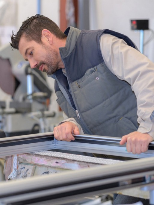 menuiserie fenêtres Vendée 85