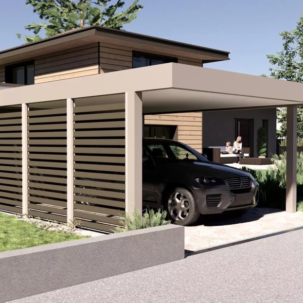 carport Vendée (85)